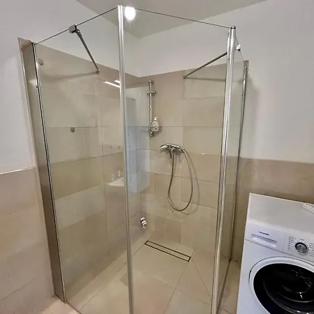 Apartment Modern Near Vienna With Free Parking Gerasdorf bei Wien