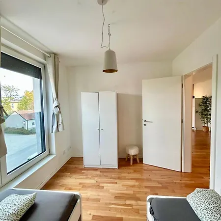 Apartment Modern Near Vienna With Free Parking *