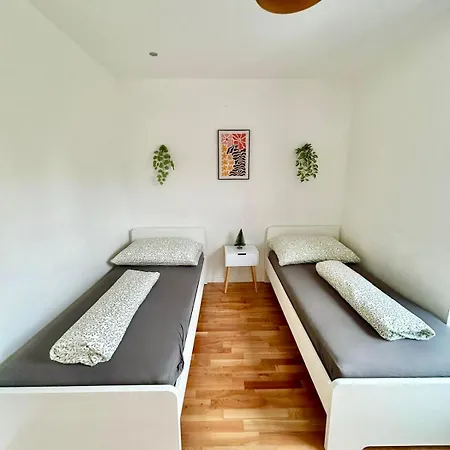 Modern Near Vienna With Free Parking Gerasdorf bei Wien