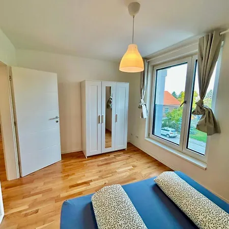 Apartment Modern Near Vienna With Free Parking *