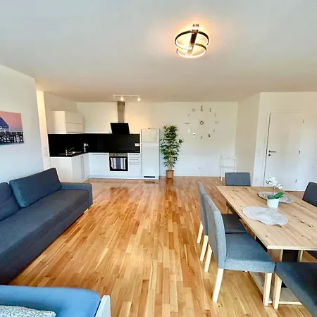 Modern Near Vienna With Free Parking Gerasdorf bei Wien