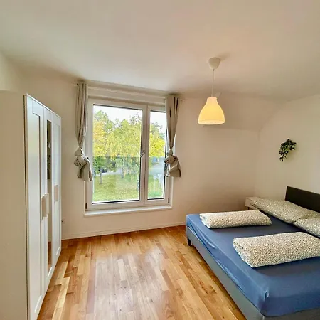 Modern Near Vienna With Free Parking Gerasdorf bei Wien